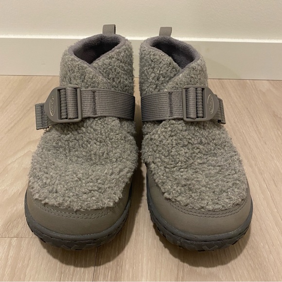 Chaco Ramble Fluff - 8.5 - Picture 4 of 7